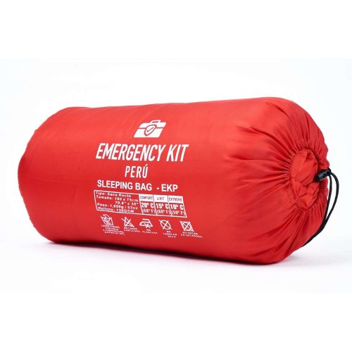Sleeping Bag EKP