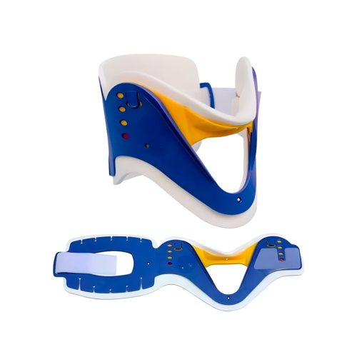 Collarín cervical adulto 4 posiciones